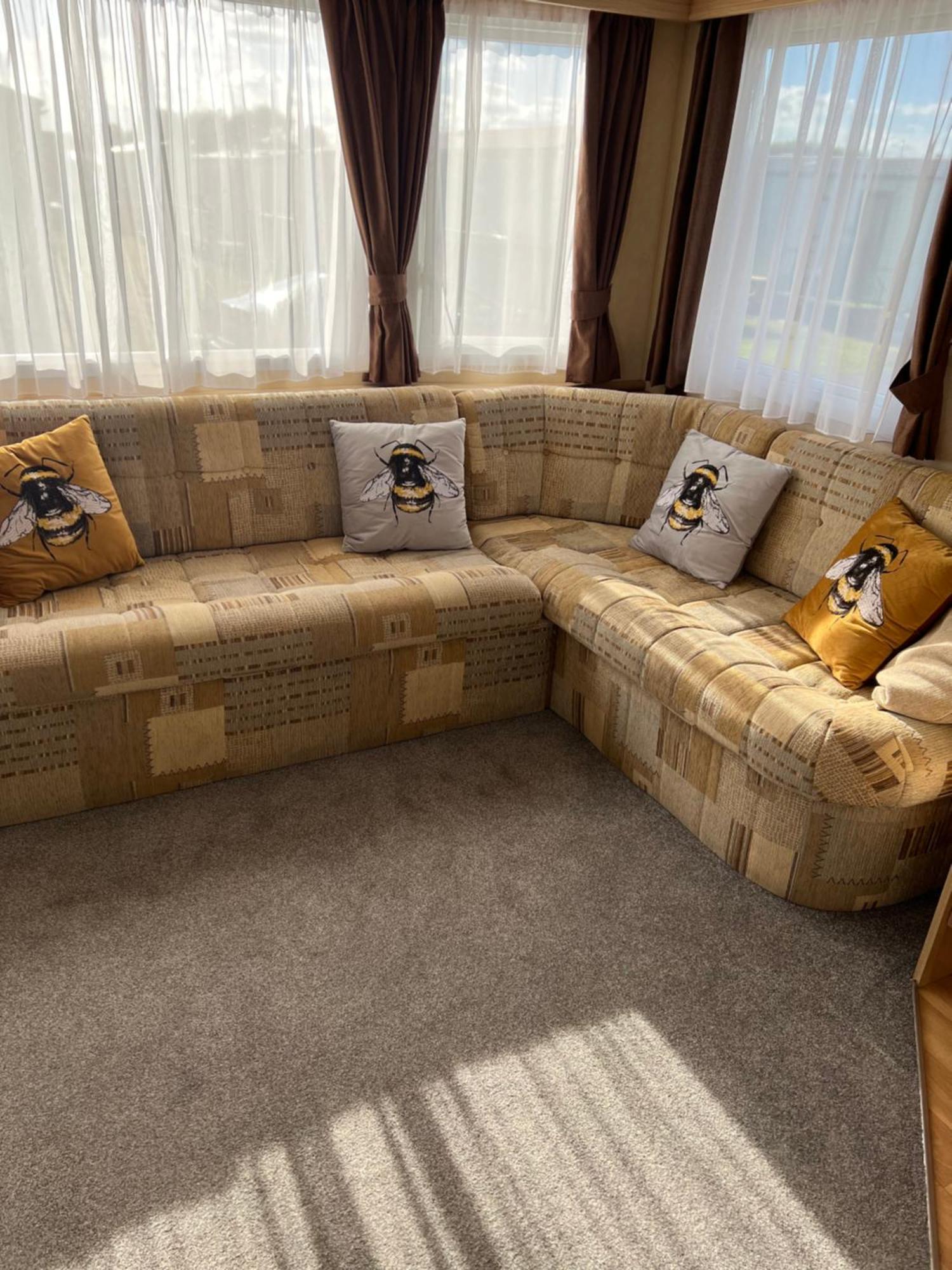 613 Promenade, Ingoldmells Apartment Luaran gambar