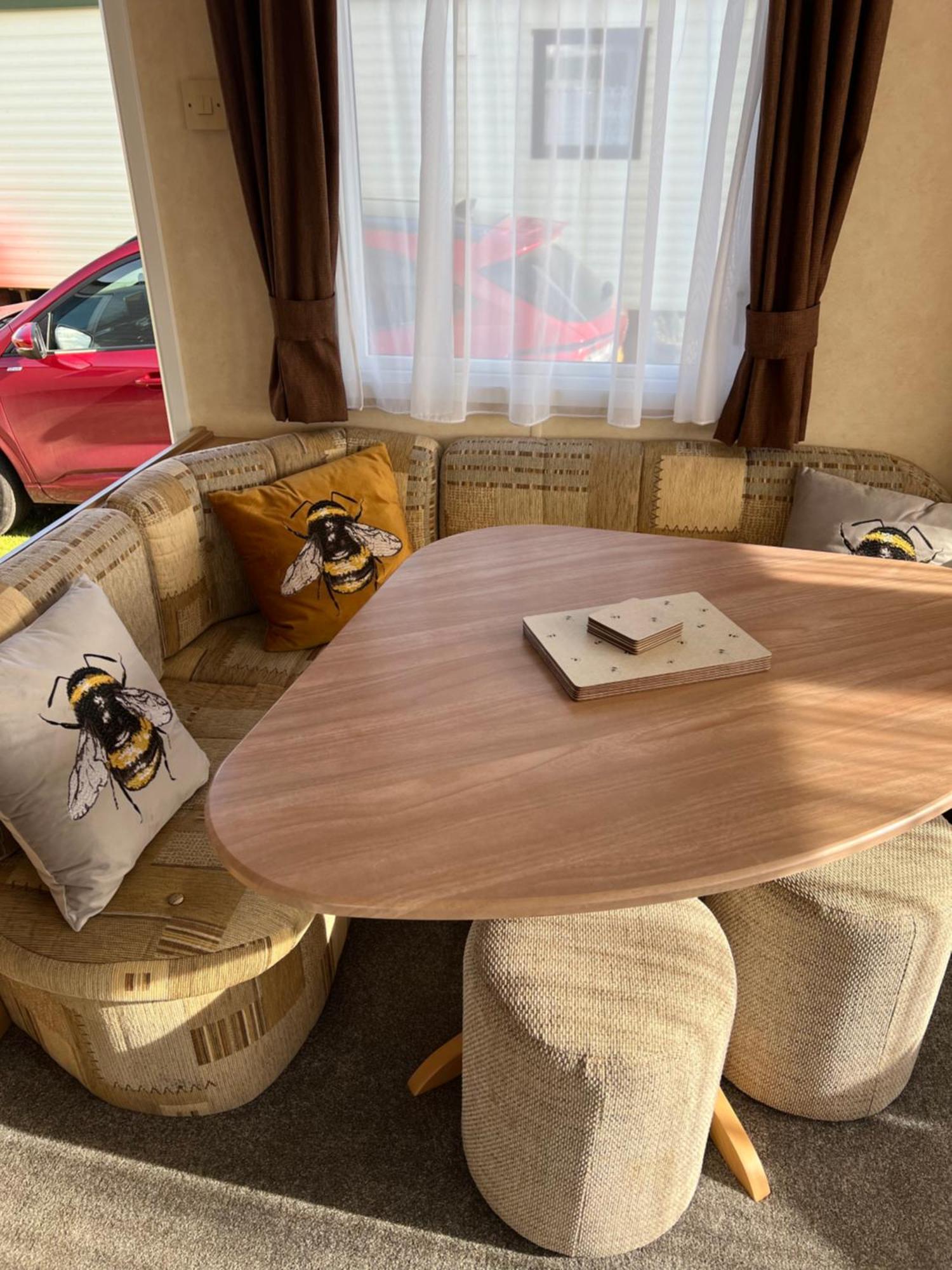 613 Promenade, Ingoldmells Apartment Luaran gambar
