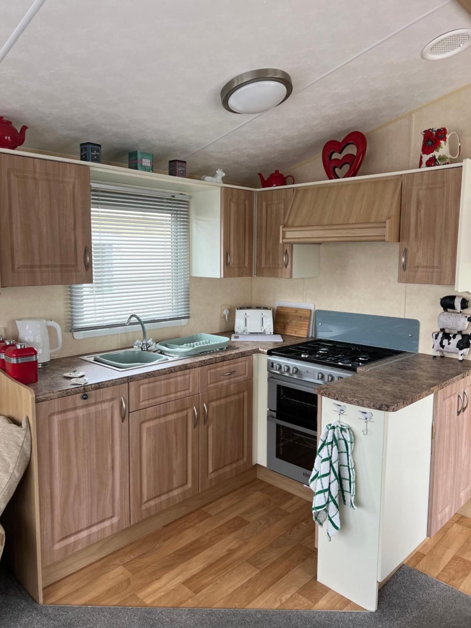 613 Promenade, Ingoldmells Apartment Luaran gambar